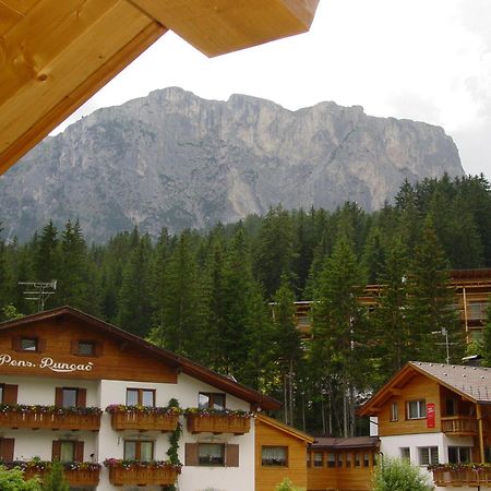 Ciasa Rudiferia Appartamenti In Alta Badia Ngoại thất bức ảnh